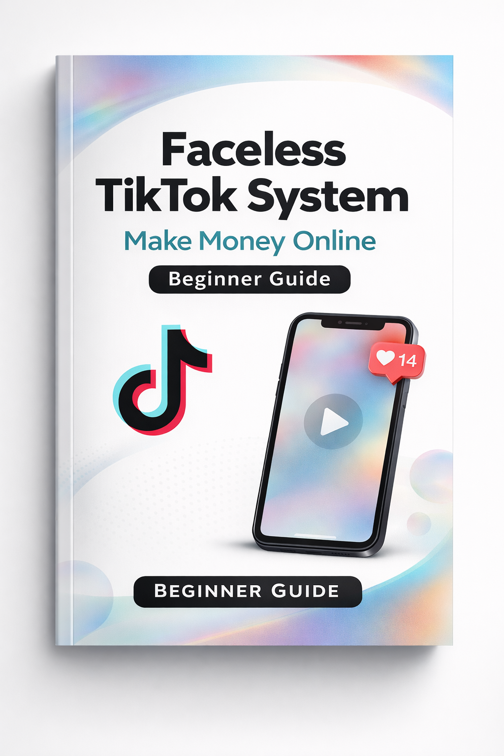 Faceless TikTok Income System (Step-by-Step Blueprint)